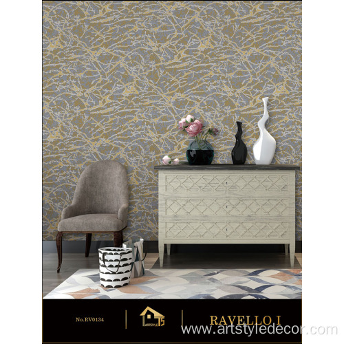 PVC Wallpaper Sticker For Home Decoration